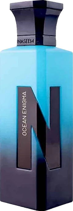 Naseem Ocean Enigma Aqua