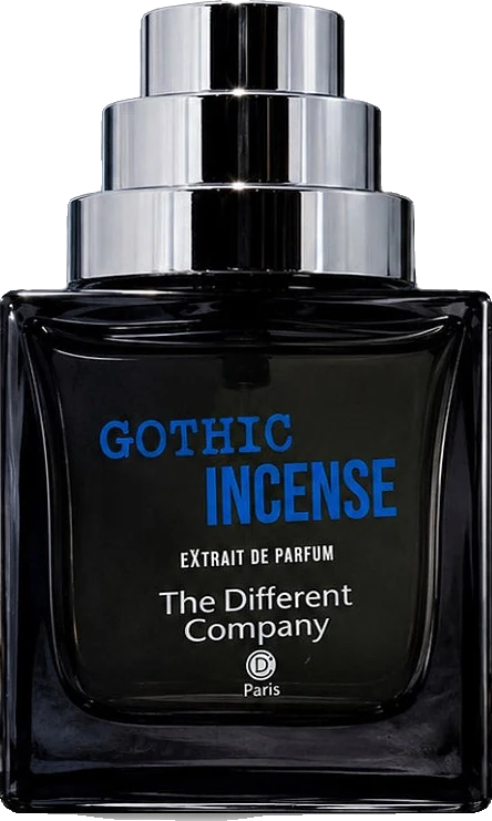 The Different Company Gothic Incense