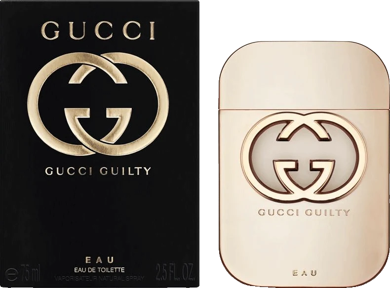 Gucci Guilty Eau