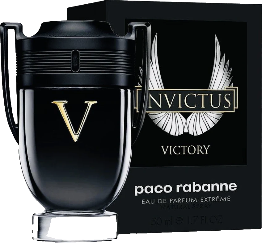Paco Rabanne Paco Invictus Victory Extreme