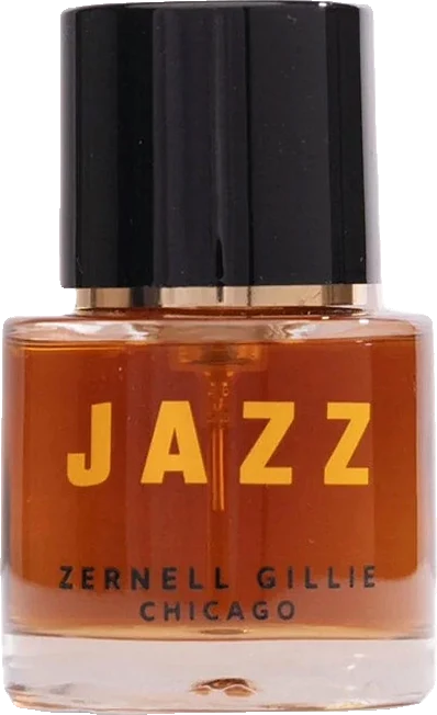Zernell Gillie Jazz