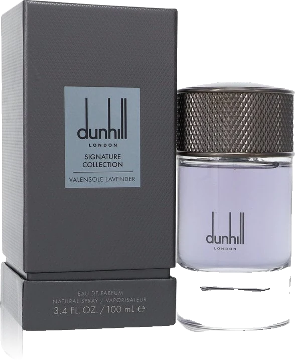 Alfred Dunhill Valensole Lavender