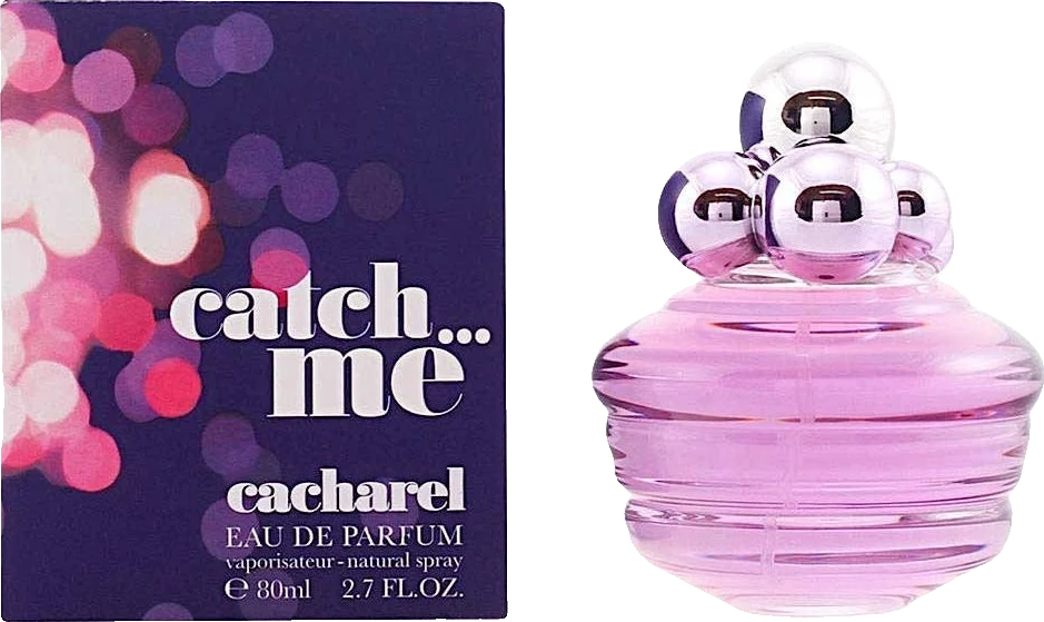 Cacharel Catch Me Eau de Parfum