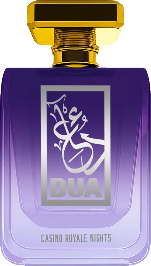Dua Fragrances Casino Royale Nights Special Edition