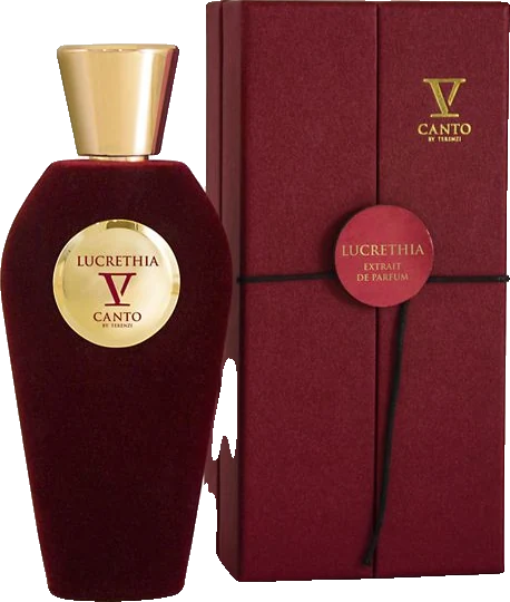 V Canto Lucrethia Eau de Parfum