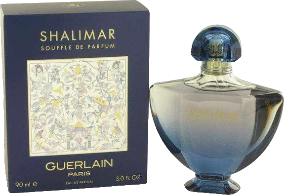 Guerlain Shalimar Souffle de Parfum