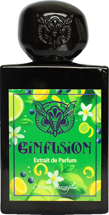Lorenzo Pazzaglia Gin fusion