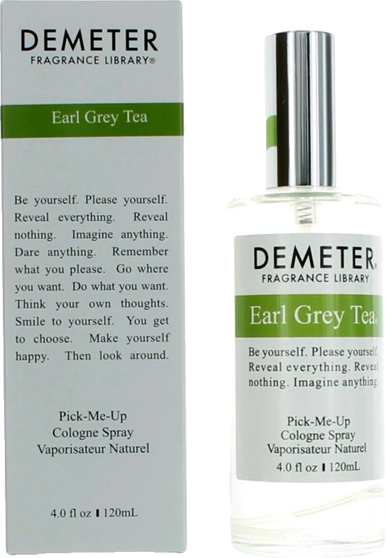 Demeter Earl Grey