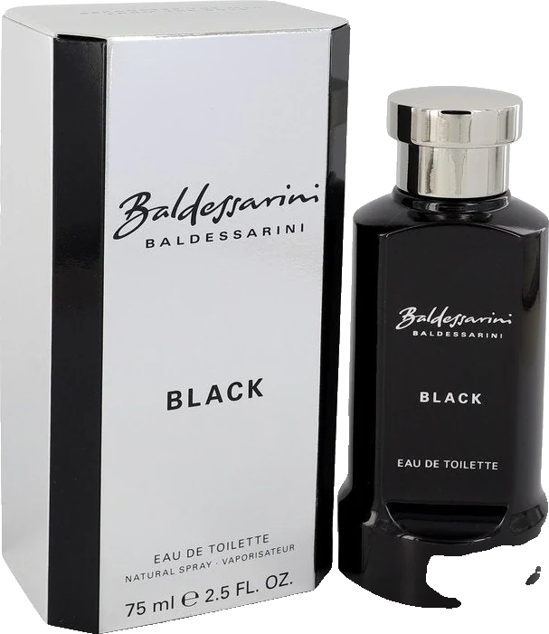 Baldessarini Black