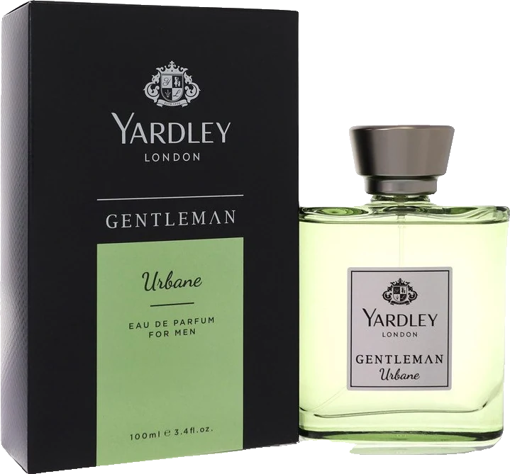 Yardley Gentleman Urbane
