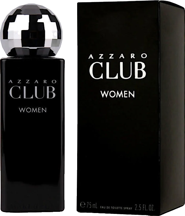Azzaro Club Women