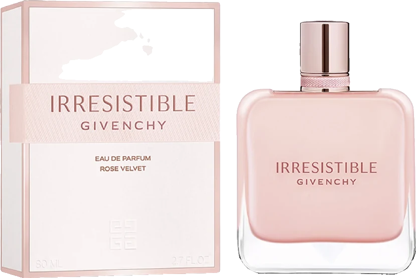 Givenchy Irresistible Rose Velvet
