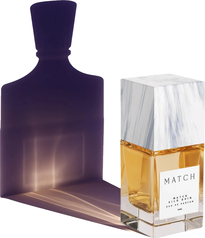 Match Silq Quin