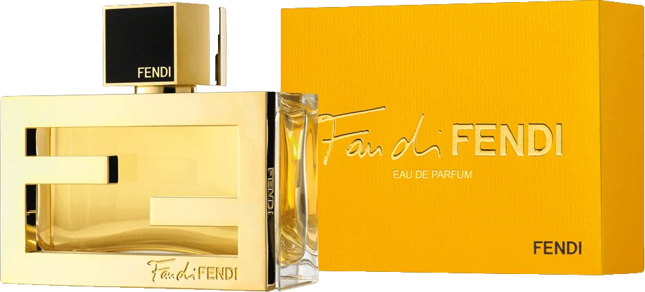Fendi Fan di Fendi Eau de Parfum