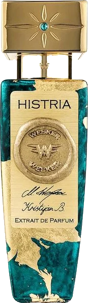 Wesker Histria