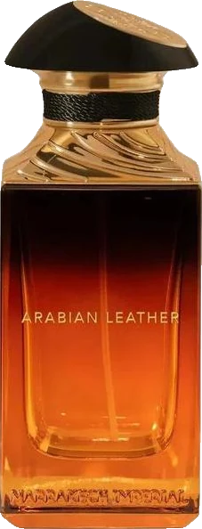 Marrakech Imperial Arabian Leather