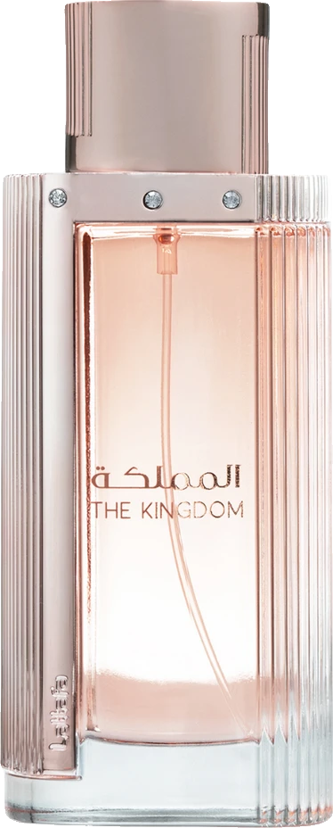 Lattafa The Kingdom Women