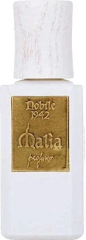 Nobile 1942 Malia