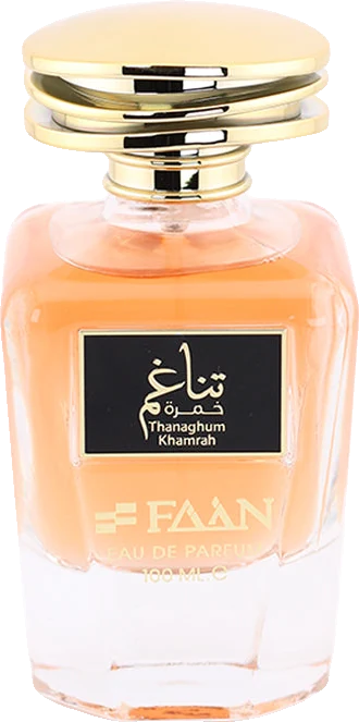 Faan Tanaghum Khamrah