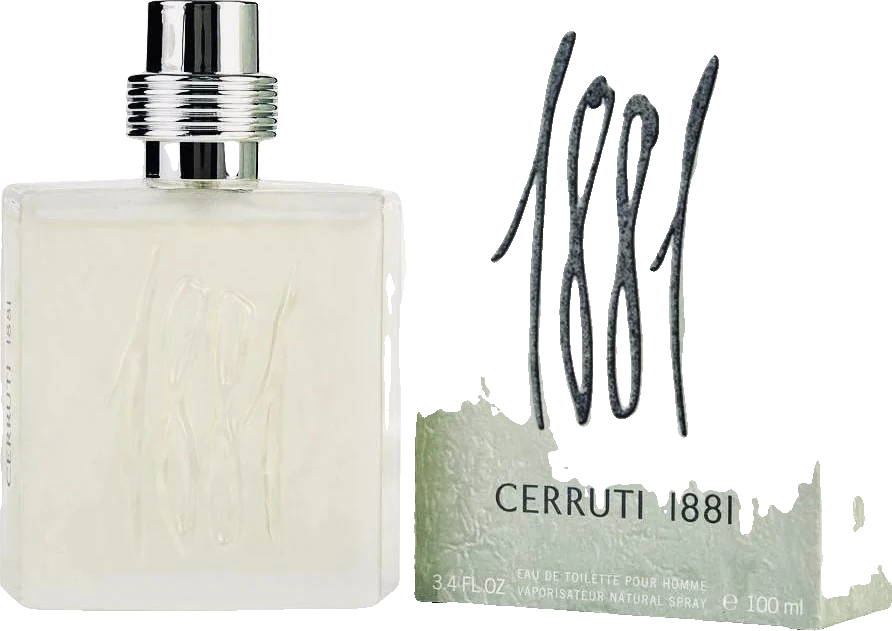 Cerruti 1881 pour Homme