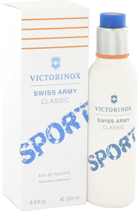 Swiss Army Classic Sport for Men/Homme