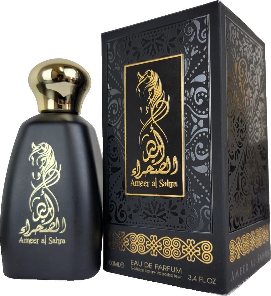Fragrance World Ameer Al Sahra