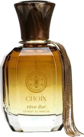 Choix Rêve d'Or