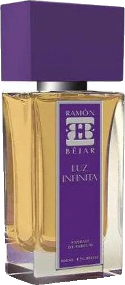 Ramón Béjar Luz Infinita