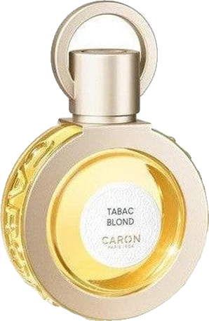 Caron Tabac Blond