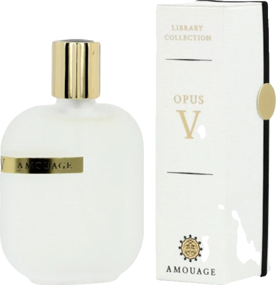Amouage Opus V