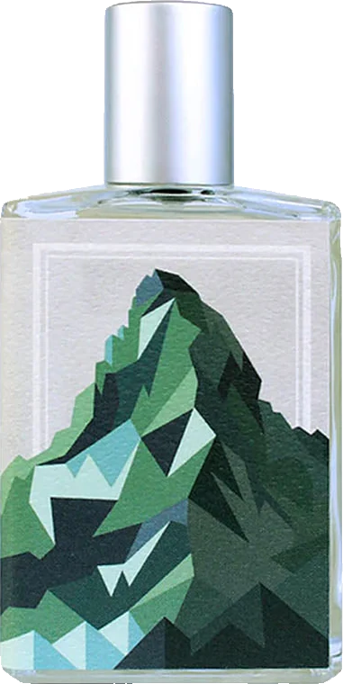 Imaginary Authors The Language Of Glaciers