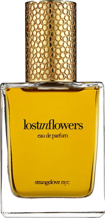 Strangelove NYC Lost In Flowers