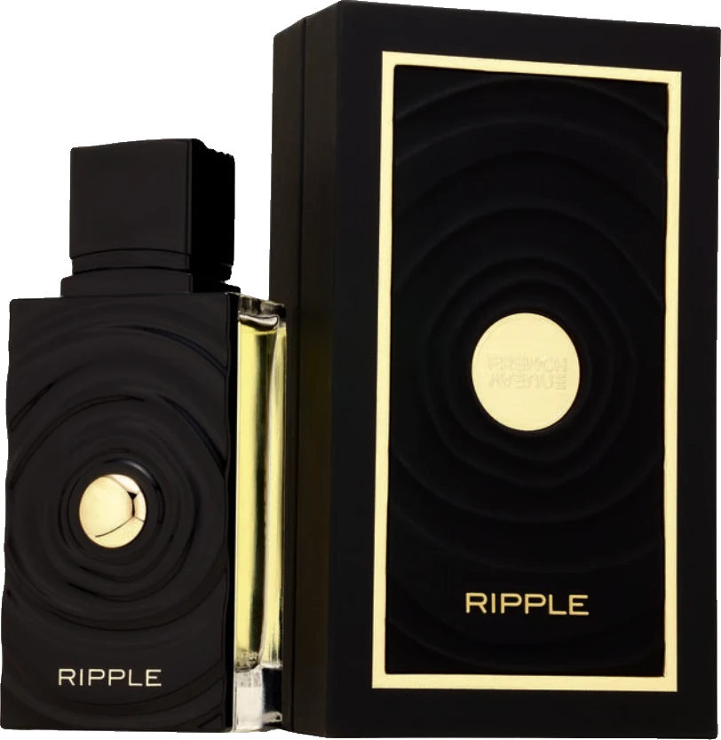 French Avenue Ripple