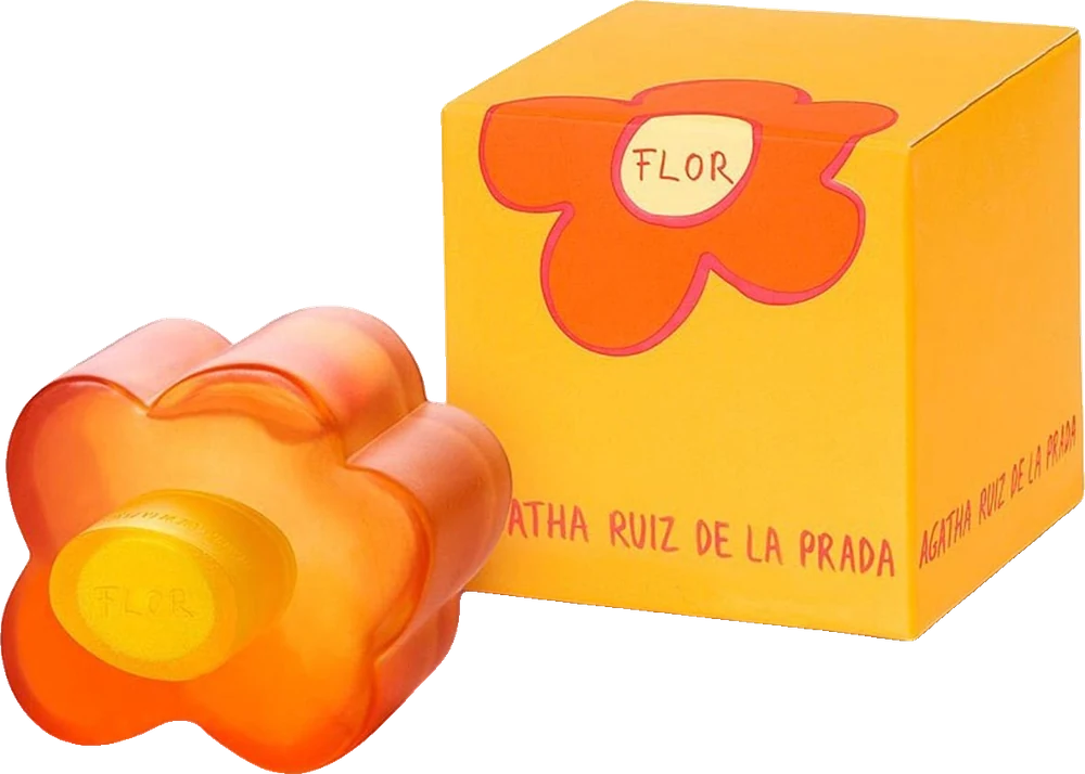 Agatha Ruiz De La Prada Flor