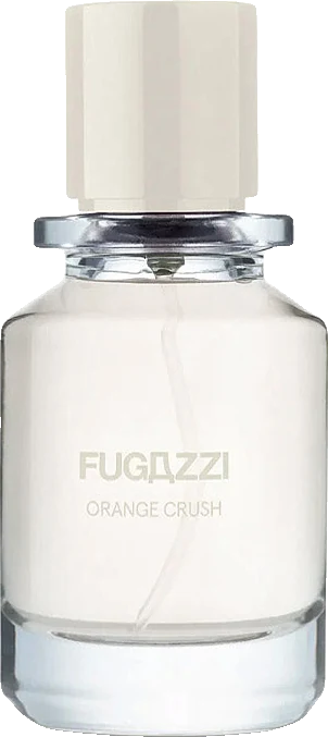 Fugazzi Orange Crush Eau de Parfum