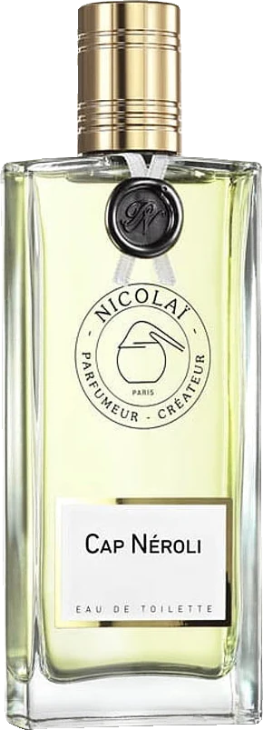 Nicolai Paris Cap Neroli