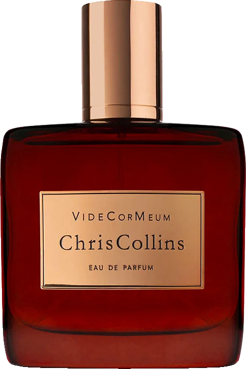 Chris Collins Vide Cor Meum