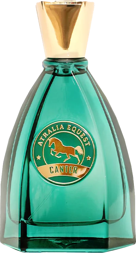 Atralia Equest Canter