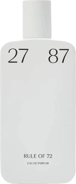 27 87 Rule of 72