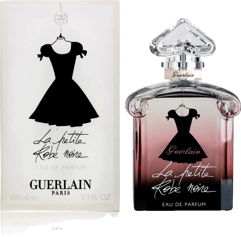 Guerlain La Petite Robe Noir