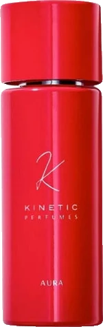 Kinetic Perfumes Aura