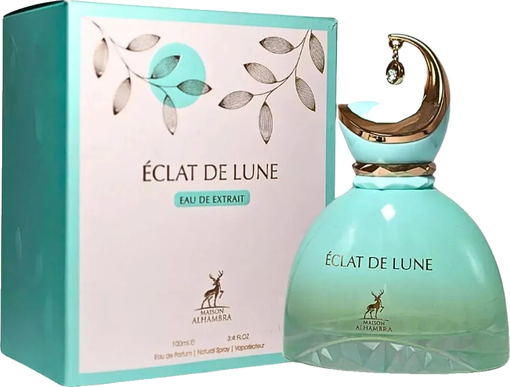 Maison Alhambra Eclat de Lune Eau de
