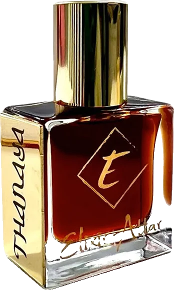 Elixir Attar Thanaya