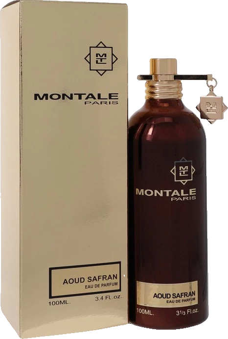 Montale Aoud Safran