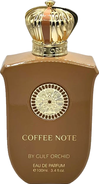 Gulf Orchid Coffee Note