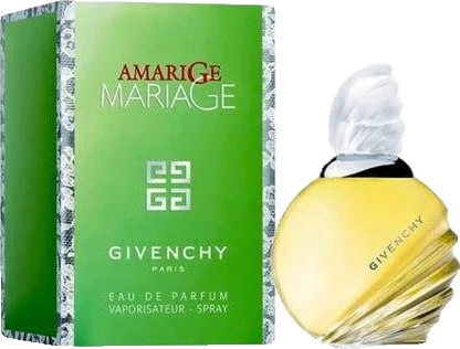 Givenchy Amarige Mariage