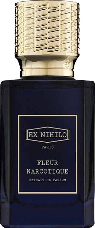 Ex Nihilo Fleur Narcotique Extrait de Parfum