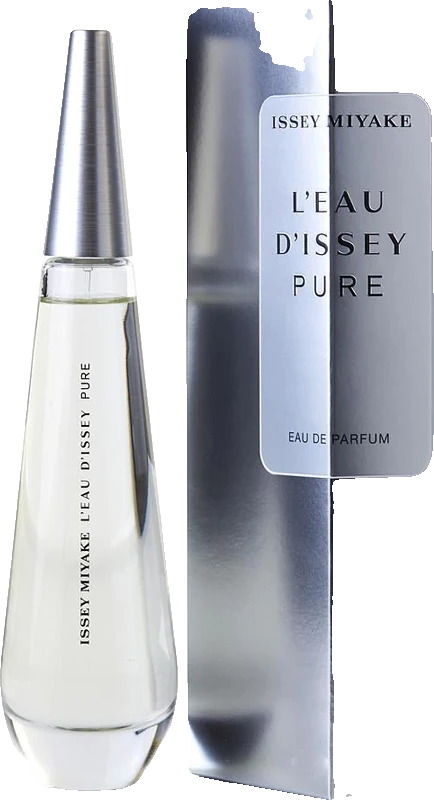 Issey Miyake Issey Miyaki L'Eau d'Issey Pure Eau de Parfum