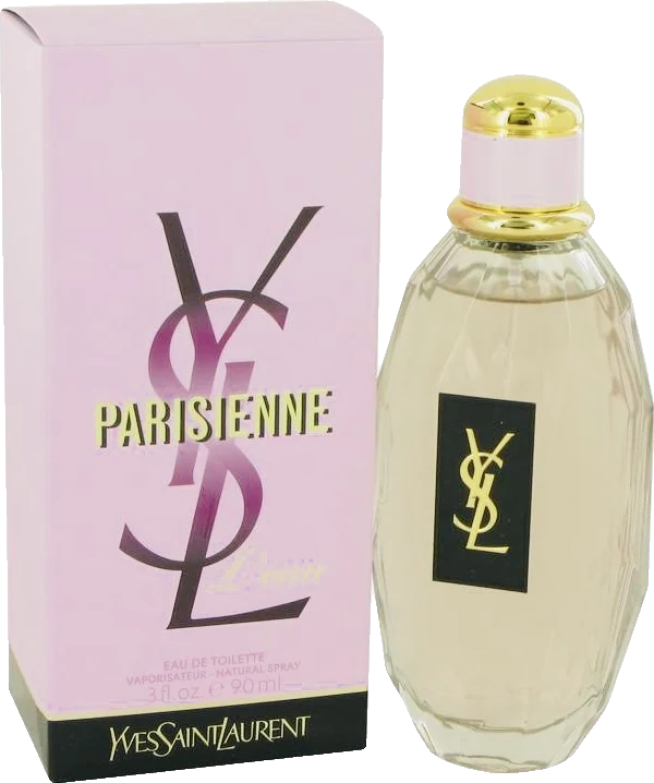 Yves Saint Laurent Parisienne Eau de Toilette