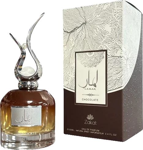 Zoghbi Lamar Chocolate